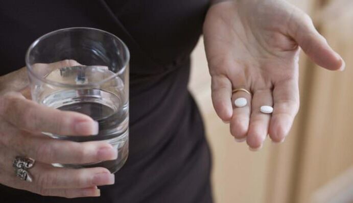 Behandlung von Arthrose