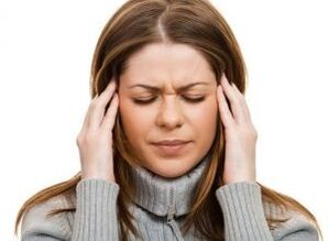 Entwicklungsphase der Gebärmutterhalsosteochondose