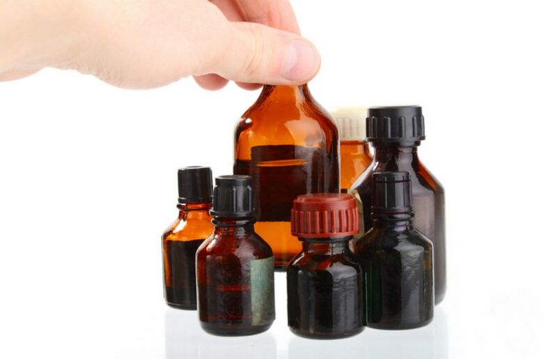 Reiben bei zervikaler Osteochondrose