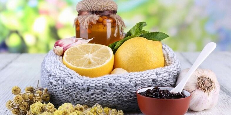 Volksheilmittel gegen zervikale Osteochondrose